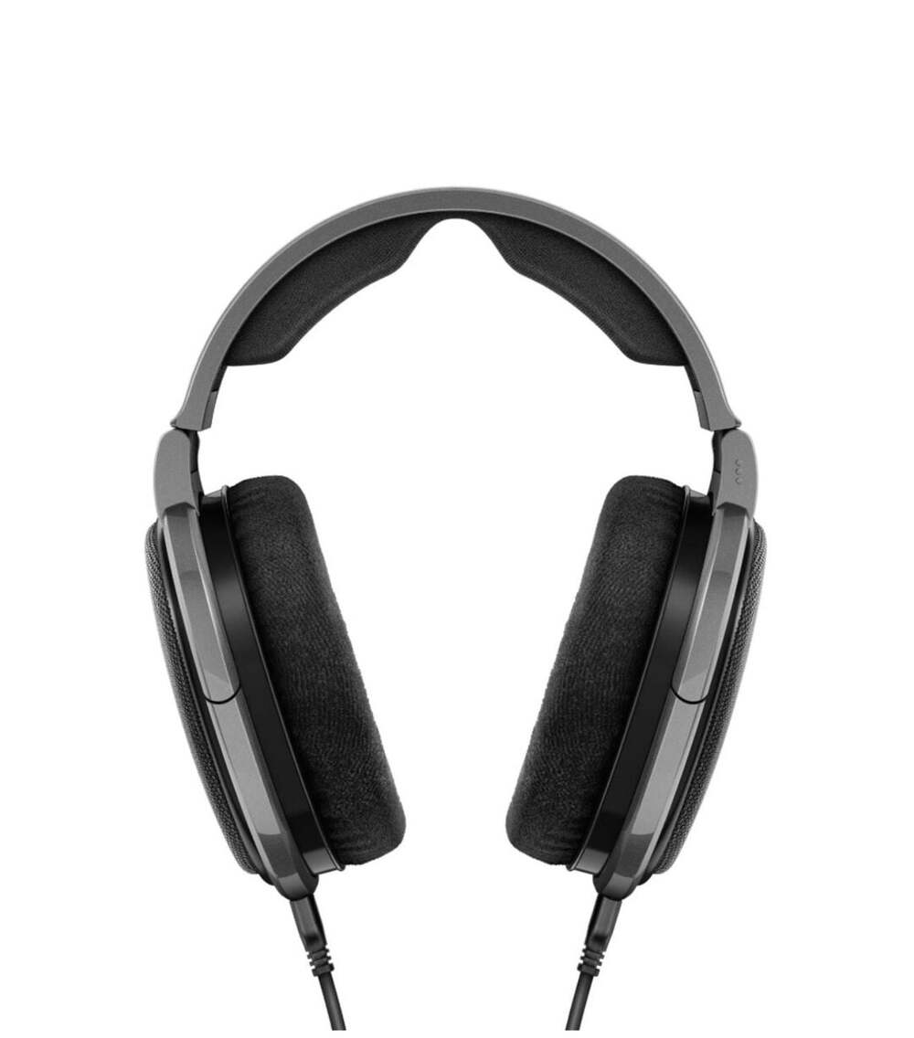 Sennheiser HD 650 Hi Res Audiophile Open Back Headphone